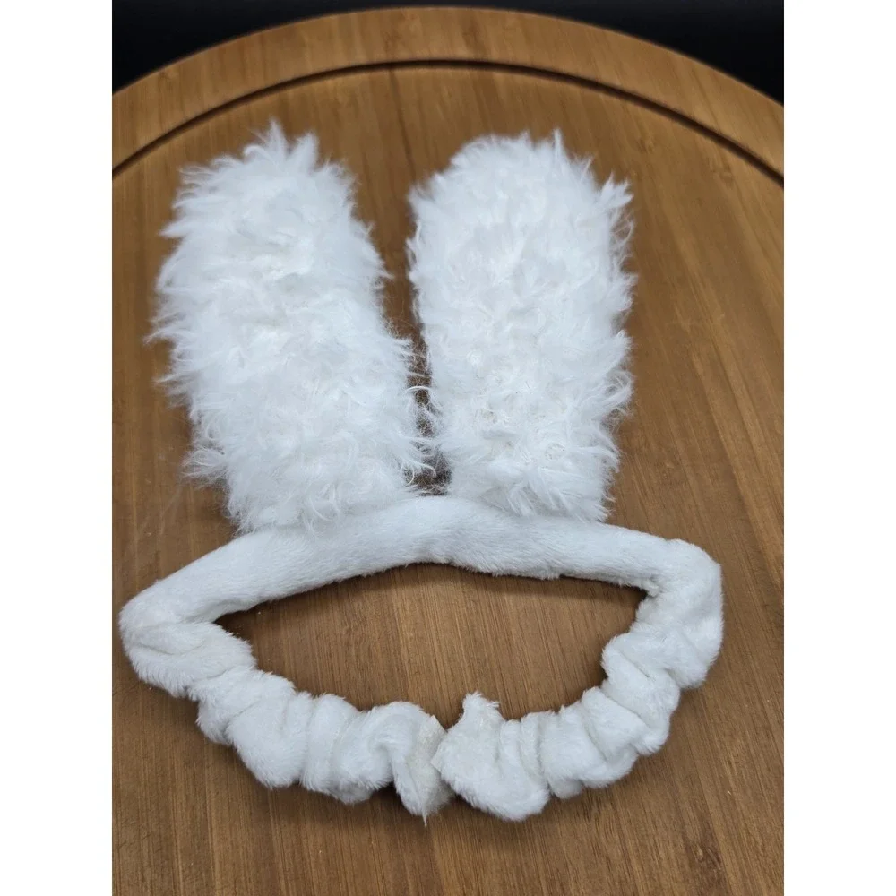 Dog Easter Bunny Ears Headband For Small To Medium Dog‎